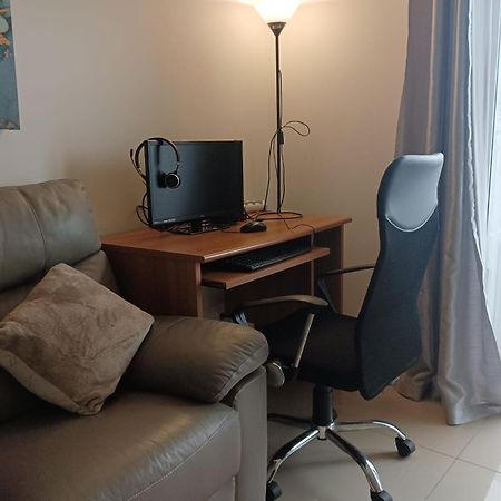 Bay View Modern Apartment Albufeira Esterno foto