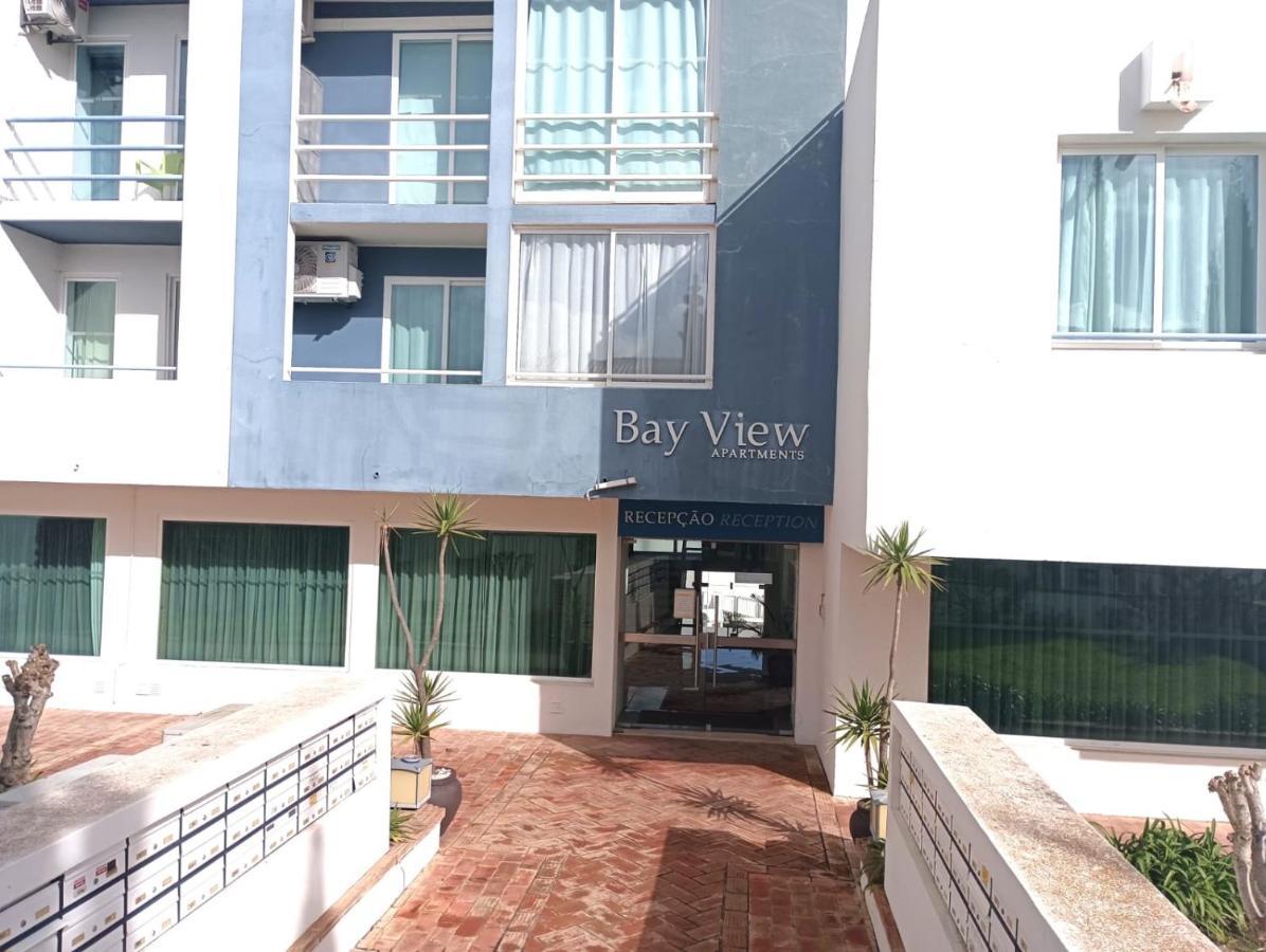 Bay View Modern Apartment Albufeira Esterno foto