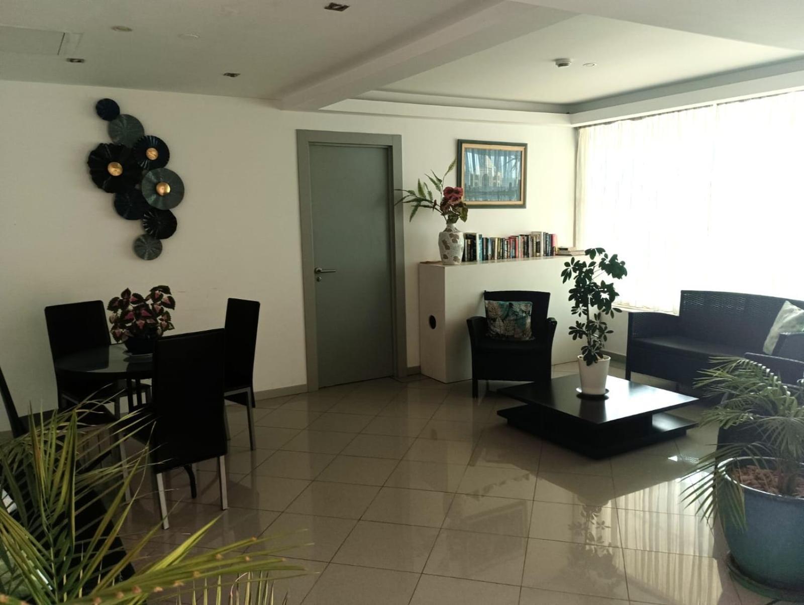 Bay View Modern Apartment Albufeira Esterno foto