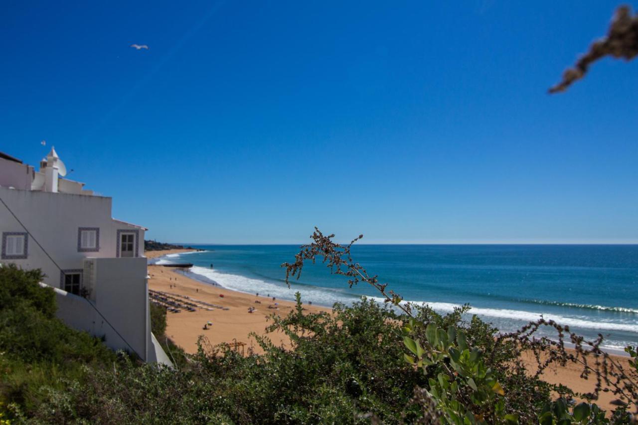 Bay View Modern Apartment Albufeira Esterno foto
