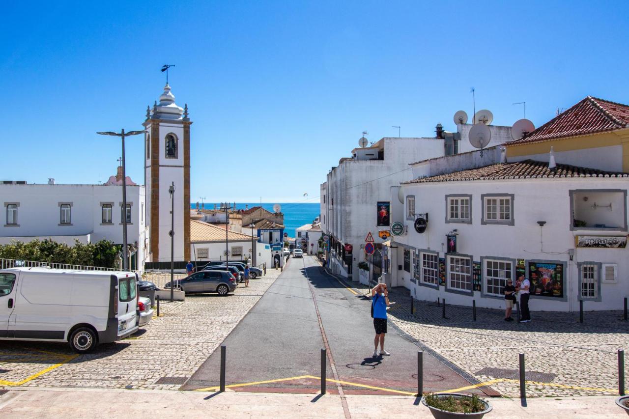 Bay View Modern Apartment Albufeira Esterno foto