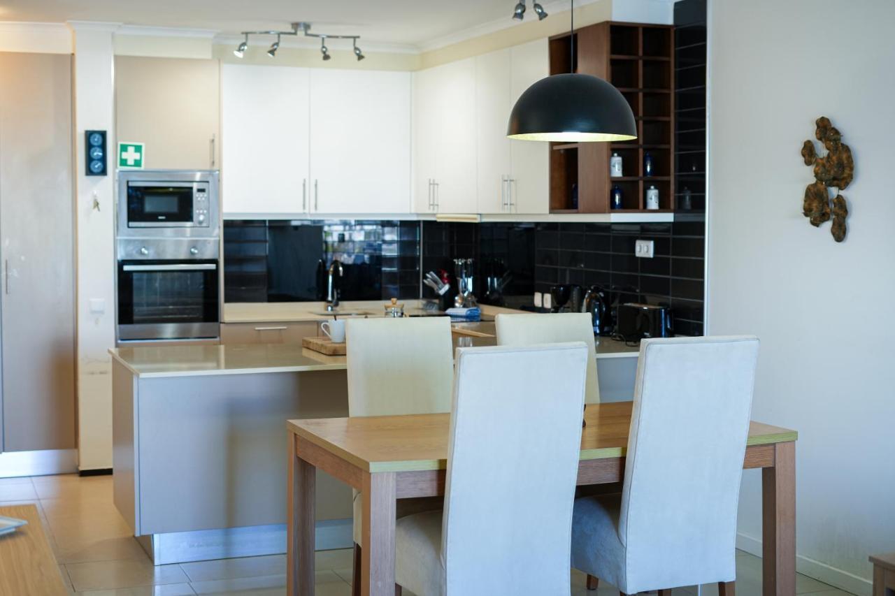 Bay View Modern Apartment Albufeira Esterno foto