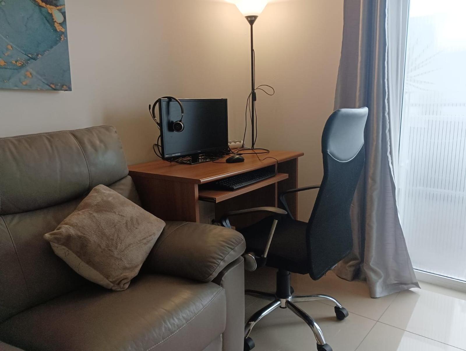 Bay View Modern Apartment Albufeira Esterno foto